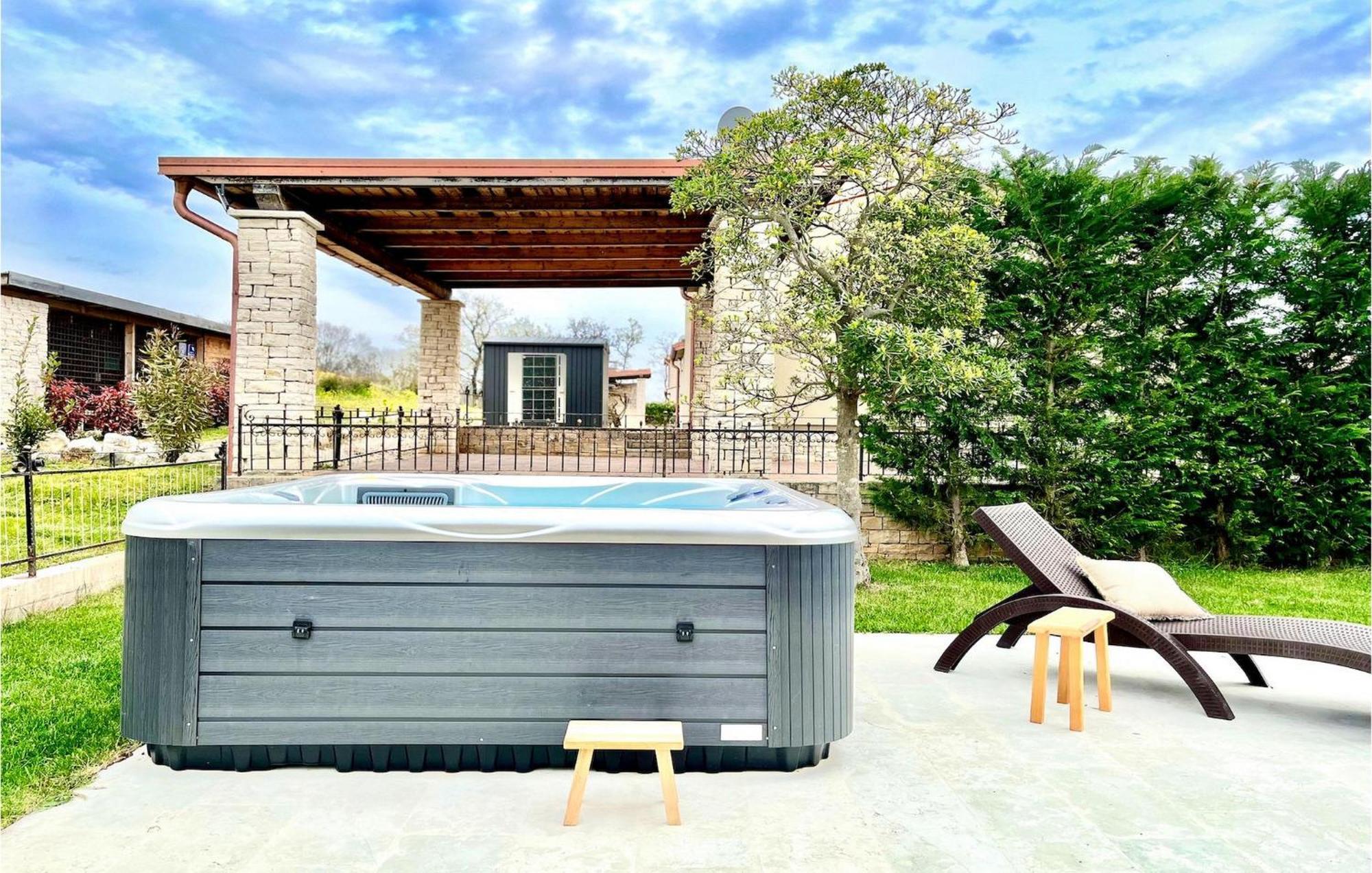 Griota Ferienhaus Umag