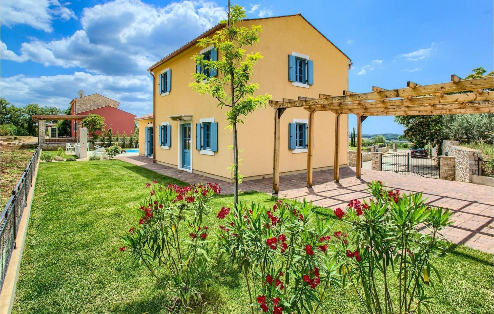 Griota Ferienhaus